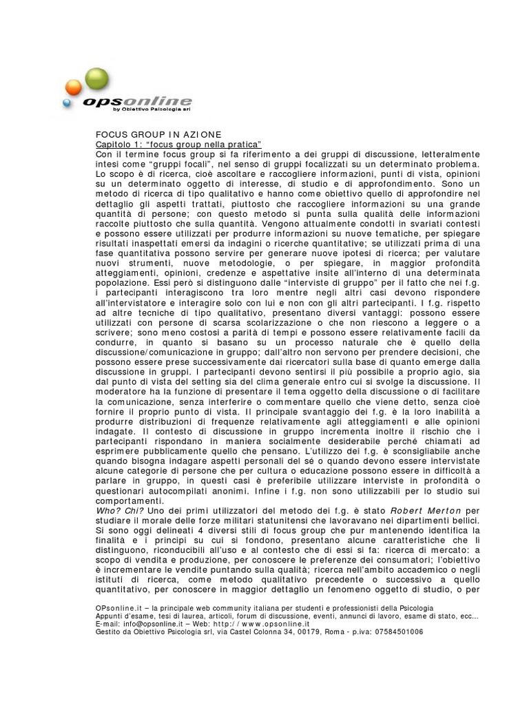 The Open Window Riassunto Italiano