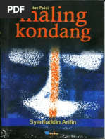 Download Kumpulan Puisi Maling Kondang by Andhyka Nugraha SN217680895 doc pdf