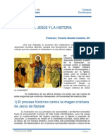 3. Jesus y La Historia