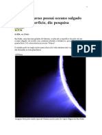 Coletânea de Artigos da Folha de São Paulo - Julho 2008