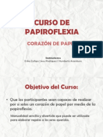 Tecnica de capacitacion - papiroflexia corazon de papel.pptx