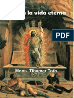 Toth Tihamer - Creo en La Vida Eterna