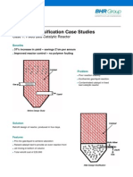 Process Intensification Case Studies