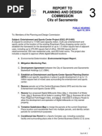 Tribune Media Riverfront Development App | PDF | Equity