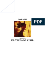 Serie Vikingos II - 03 El Vikingo Viril - Sandra Hill
