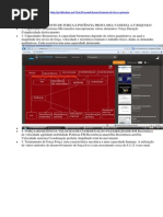 Desenvolvimento de força e potencia