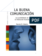 139609205 La Buena Comunicacion