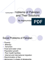 Social Prob