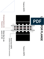UNI+ôN POR FLANGE