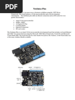 Netduino Plus