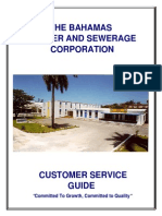 WSC Customer Service Guide Nov2012