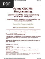 CNC Code