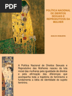 AULA 3-SAÚDE REPRODUTIVA E SEXUAL