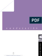 coeducacion