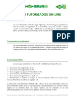 Catalogo Cursos tutorizados on line aprenderaprogramar com.pdf