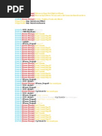 MLP) PlaysCAH | PDF