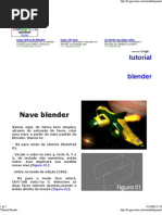 Download Tutorial Blender 1 by danarrib SN21772124 doc pdf