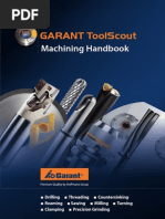 Download 2013 Garant Machining Handbook by Louis Ting-An Liu SN217721414 doc pdf
