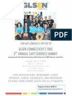 GLSEN Conference