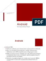 Android SDK