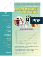 Familia Chilena Historia