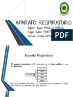 Aparato Respiratorio