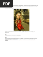 Download Cara Membuat Karikatur Dengan Photoshop by Yori Eko SN217735946 doc pdf