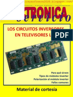 Electronica y Servicio N°147-Los Circuitos Inversores en Televisores LCD PDF
