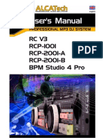 Download BPM Studio 491 Manual by pirotanis SN21774330 doc pdf
