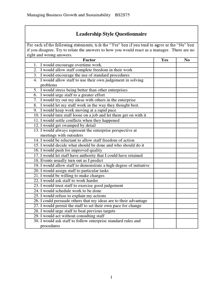 leadership-style-questionnaire-pdf-leadership-questionnaire