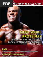 Segredo Revelado - Revista Max Pump 4