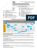 0ESN Inmunizaciones 2013 Nuevo