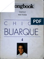 Songbook - Chico Buarque Vol. 4