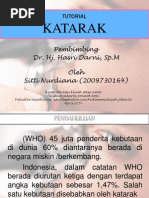 Download KATARAK by Sitti Nurdiana Diauddin SN217745825 doc pdf