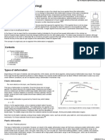 Deformation PDF