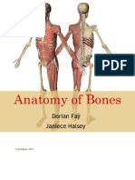 Anatomy of Bones