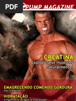 Segredo Revelado - Revista Max Pump 6