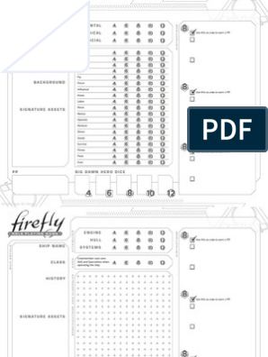 Character Sheet Index - Roll20 Wiki