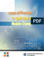 Mobile Crane