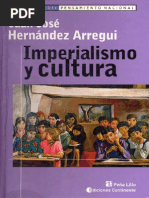 Juan José Hernández Arregui - Imperialismo y cultura.pdf