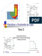 Tema - 15 - Diagrama V-N y Payload-Range