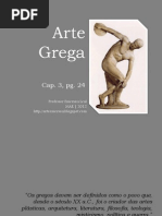 Arte Grega - 2012_2