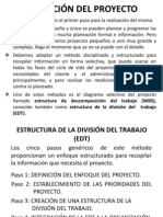 Definición Del Proyecto