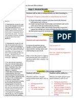 Chapter 7 - Ratios and Percents