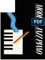 Brian Waite - Modern Jazz Piano - A Study in Harmony