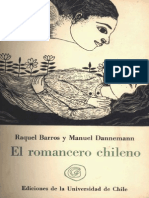 El Romancero Chileno