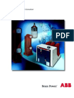 Abb 11kv Vd4 Vcb Catalogue