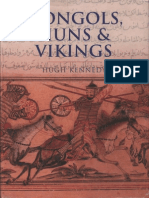 Cassell-Mongols Huns Vikings
