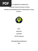 Download Pengaruh Perputaran Piutang Terhadap Rentabilitas Ekonomi by Thexz Eeny SN217767145 doc pdf