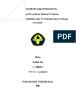 Download Pengaruh Perputaran Piutang Terhadap Rentabilitas Ekonomi by Thexz Eeny SN217767145 doc pdf